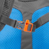 Rucsac alergat si velo cu sistem cu hidratare Spokey Traverse 7L